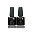 CND Shellac Top and Base 