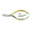 AnNtoine Acrylic Nipper No 11- 1/2 Jaw Made In French.
