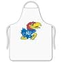 Sports Coverage NCAA Kansas Jayhawks Apron