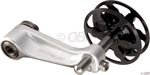 Chain Tensioners, Surly 1 x 1 Singleator, Silver