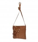Modalu ‘Dove’ Cross Body Bag (Black, Walnut, Tan)