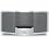 Delphi SA10221 Premium Sound System Table top radio for for XM SKYFi3, RoadyXT, MyFi, and Xpress radios