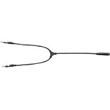 METRA Ltd 40-UV44 Motorola Antenna Y-adapter