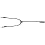 METRA Ltd 40-UV44 Motorola Antenna Y-adapter