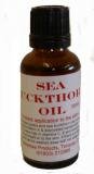 Sea buckthorn oil 30mls - NEW FORMULATION