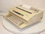 Smith Corona Wordsmith 250 Spellcheck Display Electronic Daisywheel Typewriter