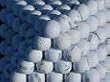 1 Dozen Recycled Golf Balls (Assorted Brands)