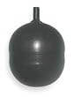 Dayton 4KU65 Float Ball, Plastic