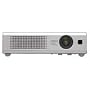 Hitachi CP RS57 - LCD projector - 2000 ANSI lumens - SVGA (800 x 600) - 4:3