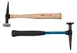 MRT 153FG CROSS CHISEL HAMMER WITH FIBERGLASS HANDLE