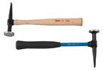 MRT 153FG CROSS CHISEL HAMMER WITH FIBERGLASS HANDLE