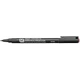 パイロット 油性 OHP用マ-カ- 中字 レッド M-SC-OHM-R 12セット