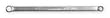 Westward 5MP98 Wrench, Box, 7 X 9 Mm