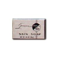 BLACK & WHITE SKIN SOAP Size: 3.5 OZ