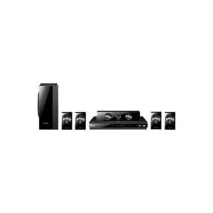 Samsung HTD5300 5.1-Channel 3D Blu-Ray Home Theater System