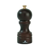 Review Peugeot  / Peugeot Fontainebleau Dark Wood Pepper Mill