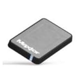 Maxtor OneTouch 4 Mini - Hard drive - 160 GB - external - 2.5" - Hi-Speed USB - 5400 rpm - buffer: 8 MB