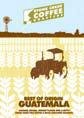 Stone Creek Coffee Roasters Best of Origin Guatemala Coffee - Coarse Grind 8 oz by Stone Creek Coffee Roasters