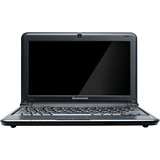 Lenovo IdeaPad 2957LGU Netbook - Atom N270 1.60 GHz - 10.10 - Black