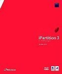 iPartition3(シングルライセンス)の画像