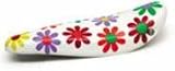 Flower Banana Bicycle Seat Stingray Bike
