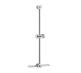 Hansgrohe 06890000 Hansgrohe Unica E Wallbar With Soap Dish Hansgrohe 06890000 Hansgrohe Unica E Wallbar With Soap Dish