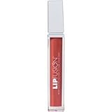 LipFusion Micro Injected Collagen Color Shine Bloom .29 oz
