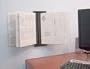 DisplayDoc Universal Wall/Magnetic Display system for Holding sheet music