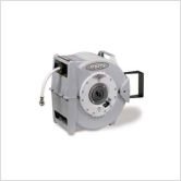 11yqWLo3wpL Levelwind 1/2 x 75 retractable garden hose reel