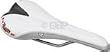 WTB Shadow V SLT Saddle White/Silver Ti Rails