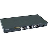 D-Link DWL-P1012 12-Port PoE 48V 802.3af SNMP Midspan