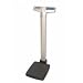 Health-O-Meter Fitness Digital Scale Model H-499KL
