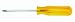 Xcelite X102: Xcelite Standard Style Phillips Screwdriver, No. 2 x 4