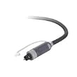 Belkin PureAV Digital Optical Audio Cable (12 Feet)
