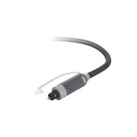 Belkin PureAV Digital Optical Audio Cable (12 Feet)