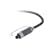 Belkin PureAV Digital Optical Audio Cable (12 Feet)