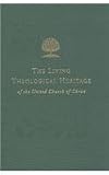 The Living Theological Heritage of the United Church of Christ: Colonial and National Beginnings (Living Theological Heritage of the United Church of Christ Series, Vol 3)