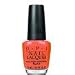 Opi Hong Kong Collection Hot and Spicy Nl H43