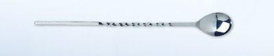 Bar Spoon Stainless Steel