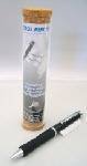 Jac Zagoory Scroll Memo Writing Pen
