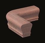 Level Quarterturn #7611 Cherry