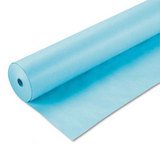 Spectra ArtKraft Duo-Finish 67164 Spectra Artkraft Duo-Finish Heavyweight Paper, 48 x 200-ft. roll, Aqua