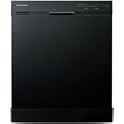 24Inch Built-In Dishwasher