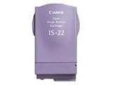 Canon IS 22 Image Scanner Cartridge - Scanning cartridge - A4 - 360 dpi x 360 dpi