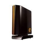 Seagate ST310005FPA1E3-RK Freeagent Pro 1 TB 3.5-Inch USB 2.0/FireWire 400 External Hard Drive