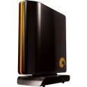 Seagate ST310005FPA1E3-RK Freeagent Pro 1 TB 3.5-Inch USB 2.0/FireWire 400 External Hard Drive