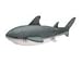 Shark Antenna Ball Topper