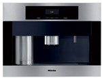 Miele CVA 4062 Espresso Machine