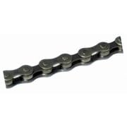 KMC Z50 Bicycle Chain (7-Speed, 1 2 x 3 32-Inch, 116L, Black) by 