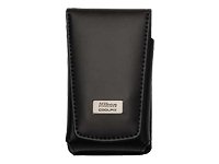 Nikon Large Leather Case for Nikon S series Digital Camera